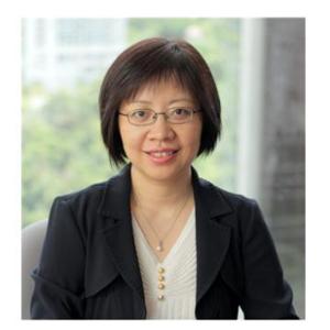 Jane CHEUNG (Partner at PricewaterhouseCoopers Zhong Tian LLP)