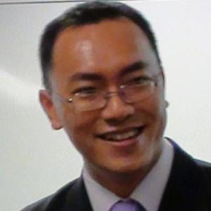 C. J. NG (Executive Director of Directions Management Consulting Co., Ltd)