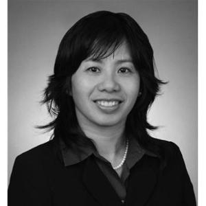 Ning Ling WANG (Managing Partner at Finnegan, Henderson, Farabow, Garrett & Dunner, LLP, Shanghai Rep. Office)