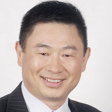 Xin Li (President at Sustenture)