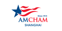 AmCham Shanghai logo