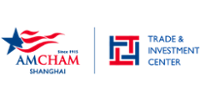 AmCham Shanghai Trade & Investment Center logo