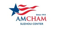 AmCham Shanghai Suzhou Center logo