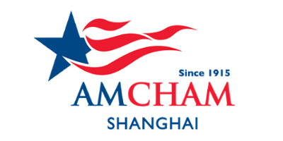 AmCham Shanghai logo