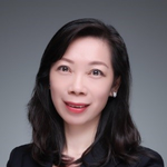 Michelle Liang (Sr. Director,  Regional HR Partners APAC of TE Connectivity)