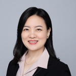 Helen HU (CFO at Duke Kunshan University)