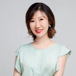 Lisa Wang (Director, Solutions Consulting of E2OPEN)