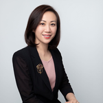Sarah Wang (HRVP & Deputy General Counsel, International at AstraZeneca)