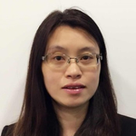 Whitney Zhang (HRVP, China & Asia Pacific at McCormick) Whitney Zhang (HRVP, China & Asia Pacific at McCormick)