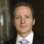 Jonathan Woetzel (Senior Partner at McKinsey & Co.)