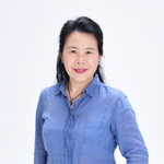 Heather Deng (General Manager at Top Word Consulting)