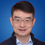 Leonardo Guan (Executive Council Member and Head of Government Affairs at Stellantis China)