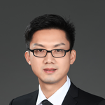 Jianghang Chen (Associate Professor at Xi'an Jiaotong-Liverpool University International Business School)