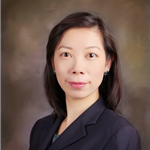 Michelle Liang (Senior HR Director of TE Connectivity China)