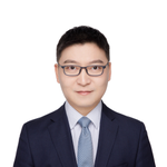 Mike Zhang (Senior BU head of Mentor Business (Medical Esthetic) at Johnson & Johnson Medical (Shanghai) Ltd.)