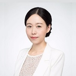 Sally Xu (Founder & General Manager of iReloChina)