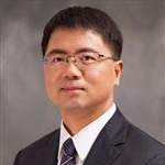 Yi YU (Managing Director, Greater China Digital Lead of Accenture)