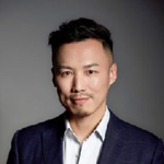 Phil Jinglun Guo (Lead Visual Strategist at Deloitte Consulting；Global Board of Directors at IFVP)
