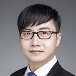 Martin Fang (GM at Feihe (Harbin) Dairy Co. Ltd 飞鹤（哈尔滨）乳品)