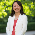 Helen Chen (Greater China Managing Partner at L.E.K. Consulting)