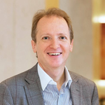 Jonathan Woetzel (MGI Director and Senior Partner of McKinsey & Consulting)