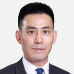 Jay Ruan (Partner at Baker McKenzie) Jay Ruan (Partner at Baker McKenzie)