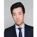 Leo Liu (Senior Actuary at SCOR Global Life)