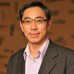 Chris Pu (General Partner, Head of China at Telstra Ventures)