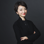 Lily Yang (Head of GC People at WeWork)