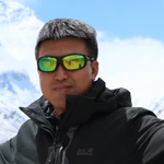 胡玥 (Global Head of IoT & IT at Blueair)