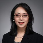 Hefei Wang (Associate Dean of Academic Engagement at International Business School Suzhou, Xi’an Jiaotong – Liverpool University)