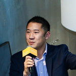 Andrew Chang (Program Director of New Energy Nexus)