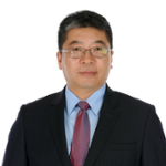 Shipeng LI (Chief Technology Officer at IngDan)