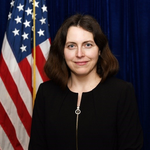Colleen Altstock (Political and Economic Chief at U.S. Consulate General in Shanghai)
