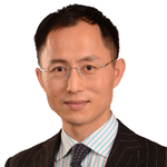 Linmao Li (Chief Executive Officer and General Manager at Lloyd's China)