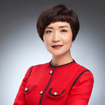 Rosa Lee (Executive Vice President at Bosch (China) Investment Ltd.) Rosa Lee (Executive Vice President at Bosch (China) Investment Ltd.)