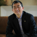 Gary (Shengjun) Liu (President at China Financial Reform Institute)