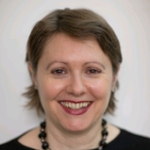 Mary Boyd (Director of The Economist Intelligence Unit)