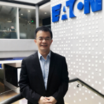Sean Chen, Eaton Vice President and Chief Counsel, Asia Pacific (Vice President and Chief Counsel, Asia Pacific at Eaton (China) Investments Co., Ltd.)
