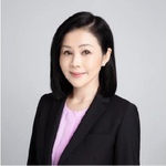 Terecina Kwong (Chief Operating Officer at HSBC Bank (China) Ltd) Terecina Kwong (Chief Operating Officer at HSBC Bank (China) Ltd)