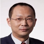 Eric WU (Chief Financial Officer at Auchan Retail China)