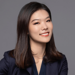 Echo Li (Global CCO at Dentsu Sports International)