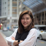 Ellen Wu (GM at Reset Carbon Environmental Management (Shenzhen) Co., Ltd.) Ellen Wu (GM at Reset Carbon Environmental Management (Shenzhen) Co., Ltd.)