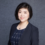 Cecille Yang (Partner | Global Employer Services at Deloitte China)