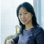 Shirley Yeung (Founder and Managing Partner of Dragonrise Capital)