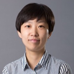 Shi MO (Lead Digitalization Consultant, Digital Enterprise Team at Siemens)