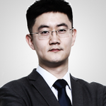 YiFei Zhang (Partner at Control Risks) YiFei Zhang (Partner at Control Risks)