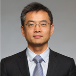 Xinguo Qi (Partner, ETP Cloud & Engineering at Deloitte Consulting China)