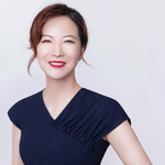 Carol Zhou (SVP, China Business Innovation & Investment at Shiseido)
