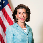 Gina M. Raimondo (U.S. Secretary of Commerce)